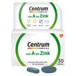 Centrum A-Zink Tabletten - 1