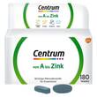 Centrum A-Zink Tabletten - 1