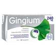 Gingium® 240 mg Filmtabletten - 1