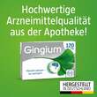 Gingium® 240 mg Filmtabletten - 3