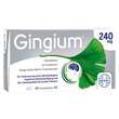 Gingium® 240 mg Filmtabletten - 1