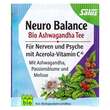 Neuro Balance Bio Ashwagandha Tee Salus Filterbeutel  - 3