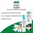 A.VOGEL Augen-Tropfen 6 Mon.n.&Ouml;ffnen haltbar - 6