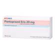 APONEO Pantoprazol Eris 20 mg magensaftresistente Tabletten - 1