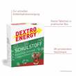 Dextro Energy Cola Schulstoff T&auml;felchen - 2