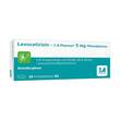 Levocetirizin – 1 A Pharma® 5 mg Filmtabletten - 1