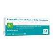 Levocetirizin – 1 A Pharma® 5 mg Filmtabletten - 1