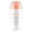 Avene Body Deodorant mit 24h Wirkung - 1