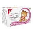 H&S Bio Baby- und Kindertee Feines Bauchgef&uuml;hl Fbeutel  - 1