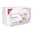 H&S Bio Baby- und Kindertee Tr&auml;umfein Filterbeutel - 1