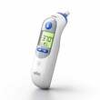 Braun Thermoscan 7 + Infrarot-Ohrthermometer - 3