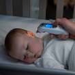 Braun Thermoscan 7 + Infrarot-Ohrthermometer - 5