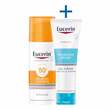 Eucerin Sun Fluid Pigment Control LSF 50 +  - 1