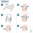 MoliCare® Premium Elastic 10 Tropfen L - 4