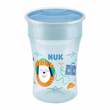 NUK Magic Cup 230 ml Evolution ab 8 Mon. - 5