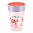 NUK Magic Cup 230 ml Evolution ab 8 Mon. - 6