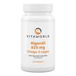 Algen&ouml;l 625 mg Omega-3 vegan Kapseln - 1