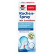 Doppelherz Rachen-Spray mit Sanddorn - 1