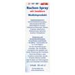 Doppelherz Rachen-Spray mit Sanddorn - 4