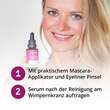Wimpernserum Natural Booster - 3