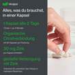 Nicapur Zinkcitrat 30 Kapseln - 7