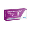 Naproxen axicur® 250 mg Tabletten - 1