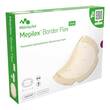 Mepilex Border Flex Schaumverband haft.7,8x10 cm oval - 1