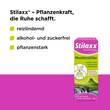 Stilaxx® Hustenstiller bei Reizhusten - 3