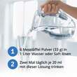 Magnesiumchlorid zum Einnehmen / Trinken Pulver - 2