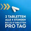 WICK DayMed Hartkapseln - 6