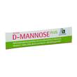 D-Mannose Plus 2000 mg Sticks - 2