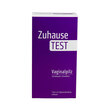 Zuhause Test Vaginalpilz - 1