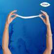 TENA® discreet Lady Pads Extra Plus bei Inkontinenz - 6