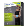 Dermaplast Active Cool Patch 10x14 cm - 2