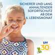 Cetaphil Sun Kids liposomale Lotion SPF 30 Sonnenschutz - 3