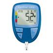 Contour Care Set Blutzuckermesssystem mmol / l - 2