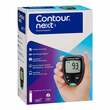 Contour Next Neu Set Blutzuckermessger&auml;t mg / dl - 1