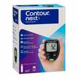 Contour Next Neu Set Blutzuckermessger&auml;t mmol / l - 1