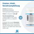 Bromelain 500 mg Kapseln - 6