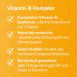 Vitamin B Komplex Kapseln - 3