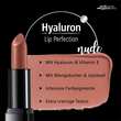 Hyaluron Lip Perfection Lippenstift nude - 3