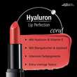 Hyaluron Lip Perfection Lippenstift coral - 3