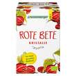 Rote Bete Kristalle Bio Schoenenberger Pulver - 4