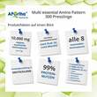 Multi Essential Amino Pattern Tabletten - 3