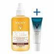 Vichy Capital Soleil Sonnenspray braun LSF 30 - 1