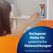 Voltaren Schmerzgel forte 23,2 mg/g Gel mit Diclofenac - 8