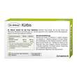 Dr. B&ouml;hm K&uuml;rbis f&uuml;r die Frau Tabletten - 2