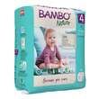 Bambo Nature Babywindel L Gr&ouml;&szlig;e 4 7 - 14 kg - 1