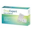 Drug Expert Multi 5 Amp Coc Mdma Mor Thc Teststreifen  - 1