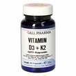 Vitamin D3 + K2 GPH Kapseln - 1